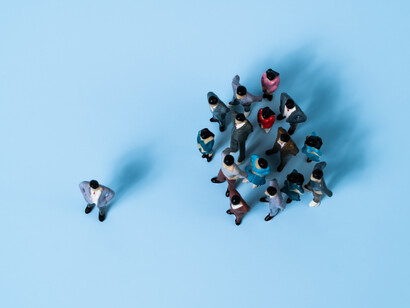 Es hora de perfeccionar nuestra democracia para que la política sea el arte de gobernar priorizando el Bien Común Ciudadano