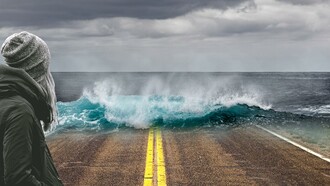 Keeping the climate at a sustainable level is not prohibitive if we act now