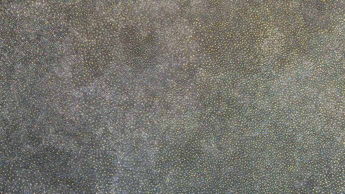 Angelina Pwerle. Courtesy of Hosfelt Gallery