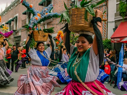 El legado de Zúñiga descoloniza el arte al exaltar la estética autóctona de Mesoamérica