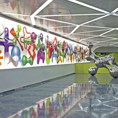 Stazione Università