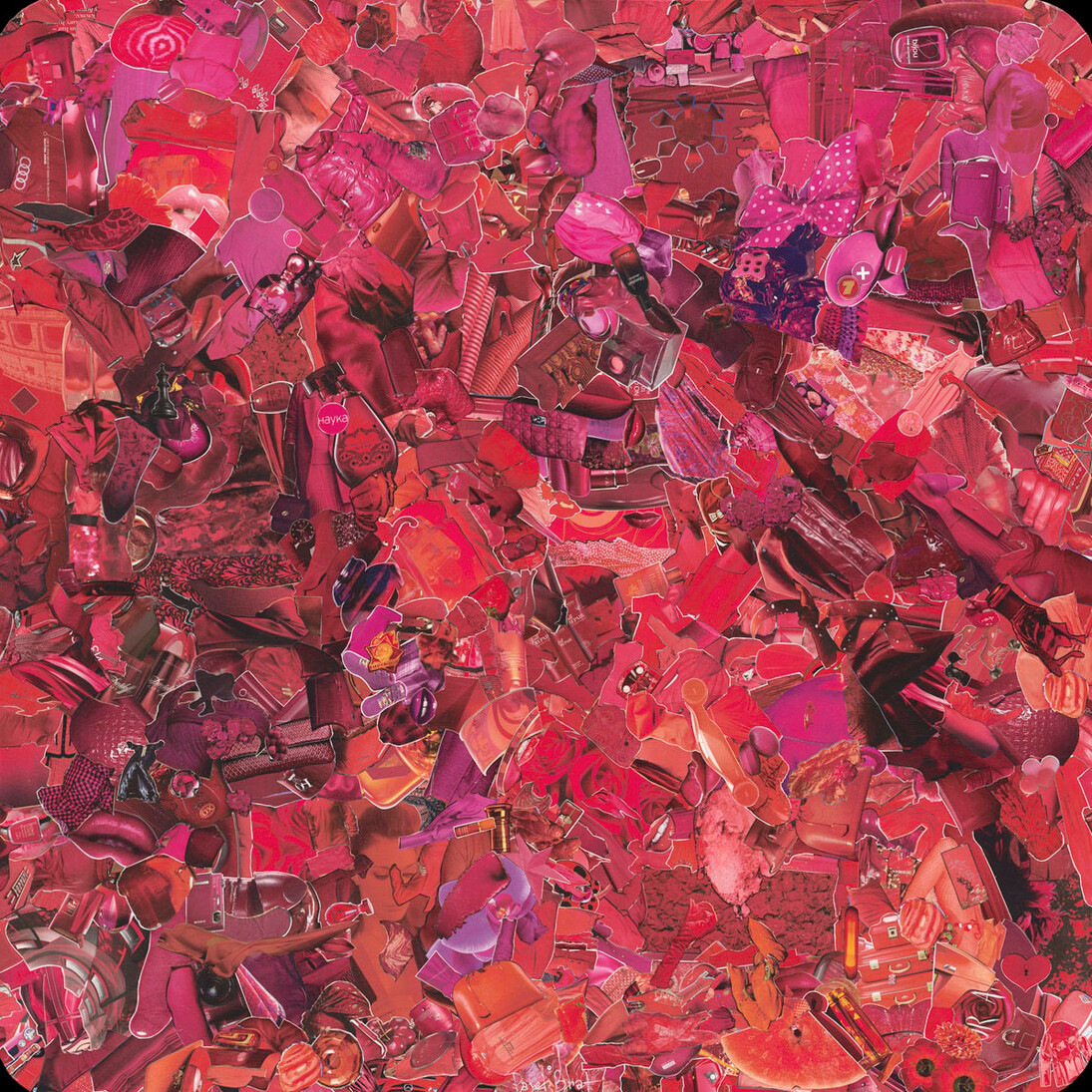 Pavel Brat, Paradosis #11