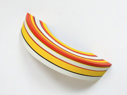 Brad Howe. Courtesy of GR Gallery 