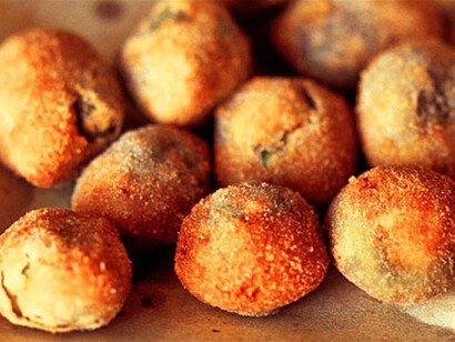Olive ascolane