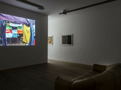 Yorgos Sapountzis. Courtesy of Merano Arte