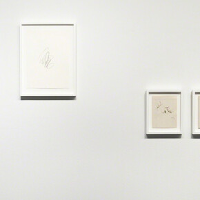 Liliana Porter. Courtesy of Carrie Secrist Gallery