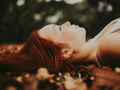 Talvez a sorte do lugar certo, na hora certa com a situação, espaço ou pessoa que ali deveria estar, para que o encontro acontecesse. Destino? Não, mesmo!