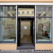 Galerie Russi Klenner