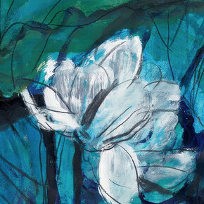 Memories of West Lake. Courtesy of Galerie du Monde