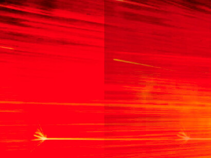 Mutations. Courtesy of Musée de l'Amérique francophone