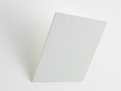 Copyright Fernanda Gomes. Courtesy Alison Jacques Gallery, London. Photo: Will Wiesner

