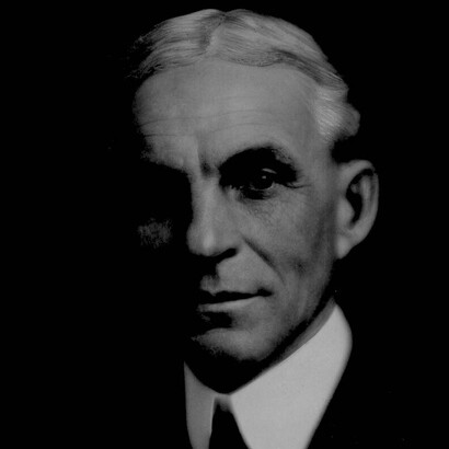 Henry Ford