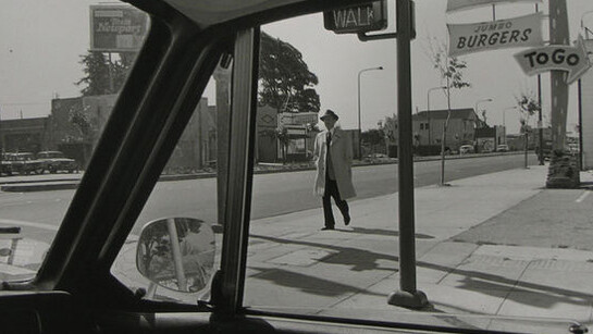 Still Photographs. Courtesy of Galerie Thomas Zander