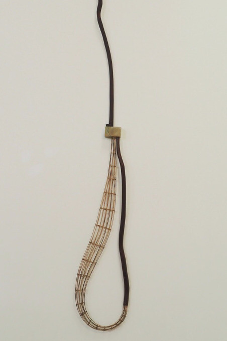 Desire line. Courtesy of Tomio Koyama Gallery