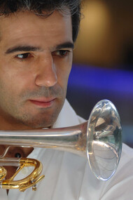 Paolo Fresu © Roberto Chiovitti