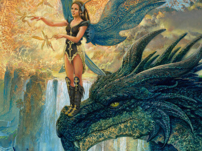 Ciruelo Cabral, Instructores de vuelo