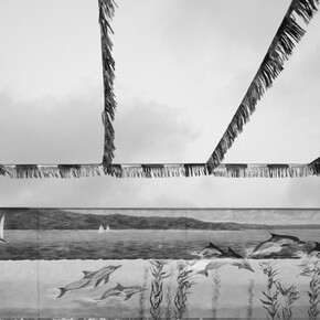 Christopher Thomas. Courtesy of Galerie Photo12