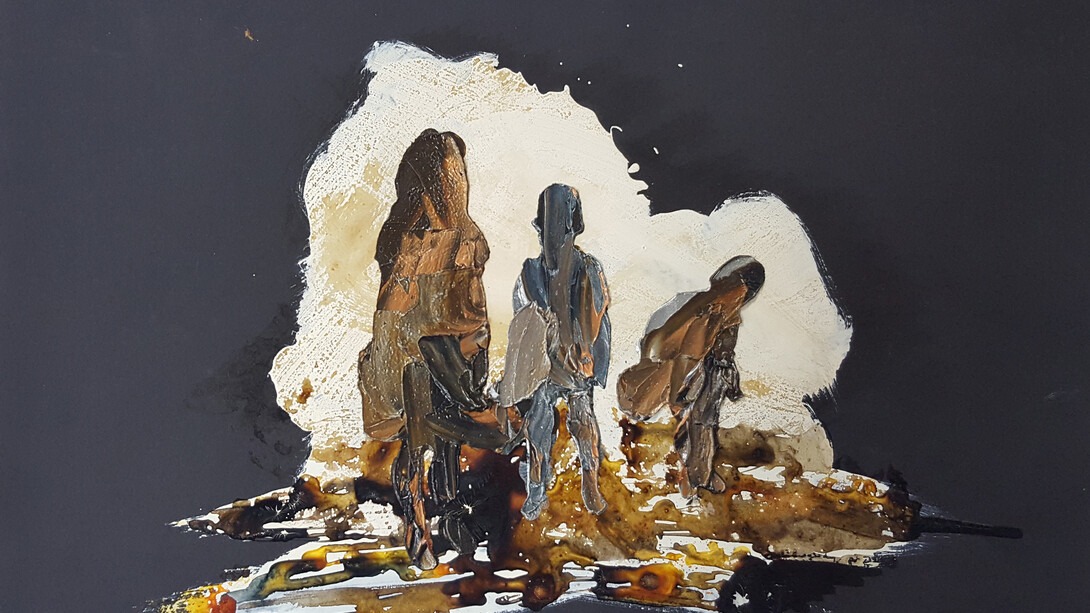 Pernilla Iggstrom, Gissa Vem Series (2011)