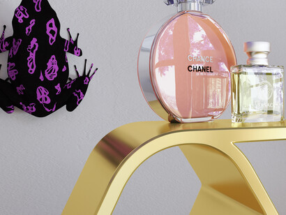 Kate Cooper, On Coping, 2015. Digital Still.
Courtesy of the artist and Auto Italia.