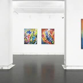 Black | Sea. Courtesy of Galerie Kornfeld