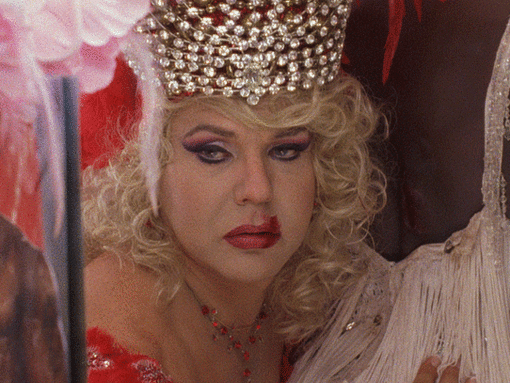 Albert Serra. Courtesy of Museo Nacional Centro de Arte Reina Sofía