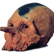 Miquel Barceló. Courtesy of MIC - Museo Internazionale delle Ceramiche