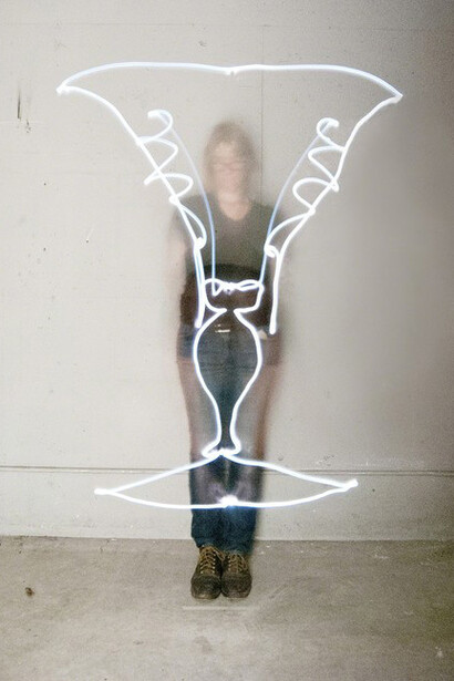 Kim Harty. Courtesy of Heller Gallery