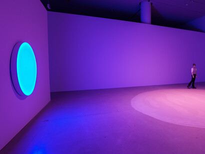 Various artists, Step inside, exhibition view. Courtesy of ARoS