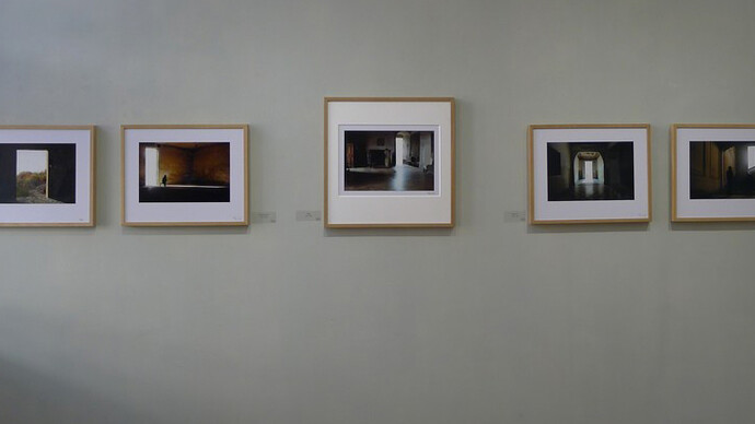 Antoni Taulé. Courtesy of Galerie Photo12