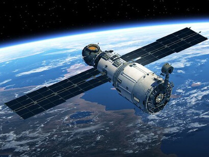 Satellites: currently, around three thousand active satellites are orbiting Earth