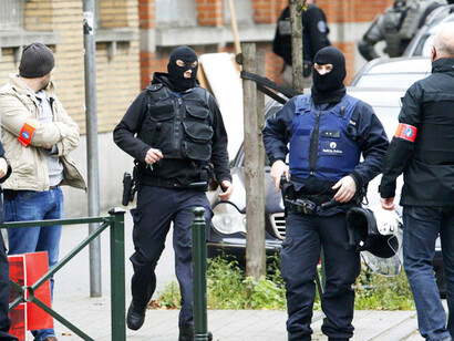 After Paris, Brussels Seeks Morocco's Help in Terror Control