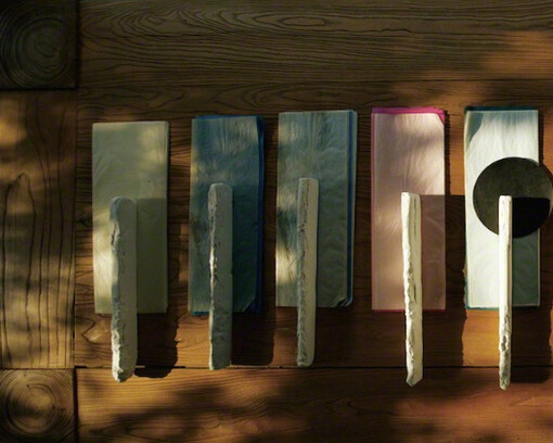 By Nature. Courtesy of Pearl Lam Galleries
