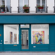 Brigitte Mulholland Gallery