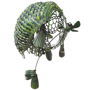 Transformation. Courtesy of Palazzo Mocenigo