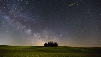 Paisaje toscano