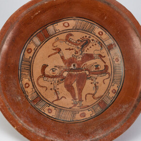 Grand Gestures. Courtesy of Denver Art Museum 