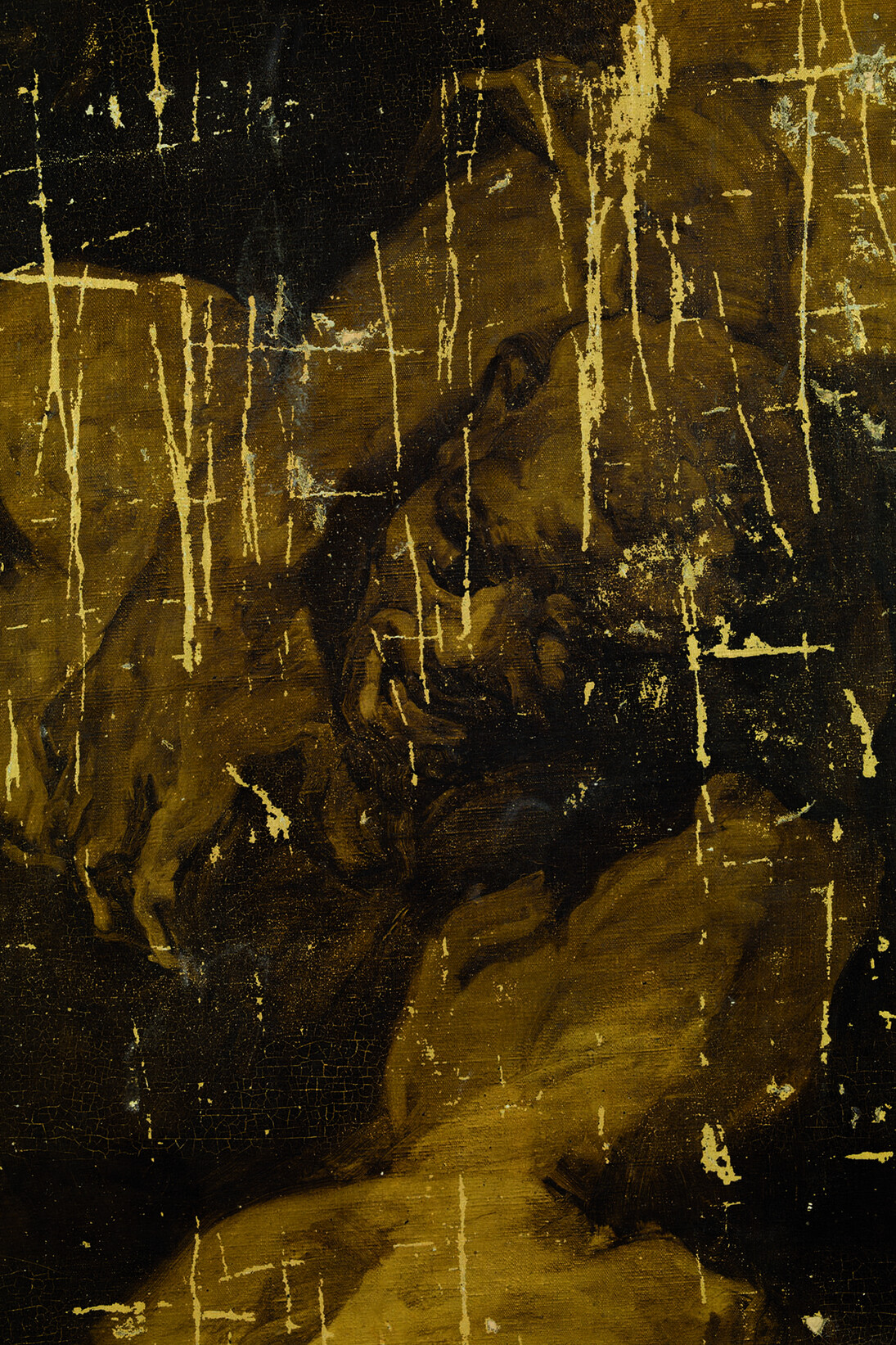 Francesc Torres. Courtesy of Museu Nacional d'Art de Catalunya