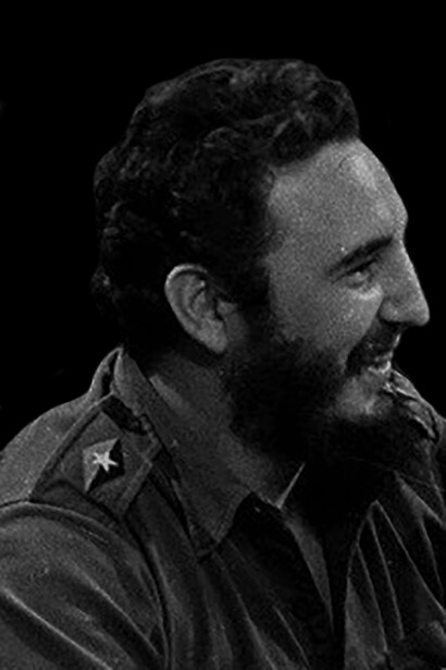 Fidel Castro
