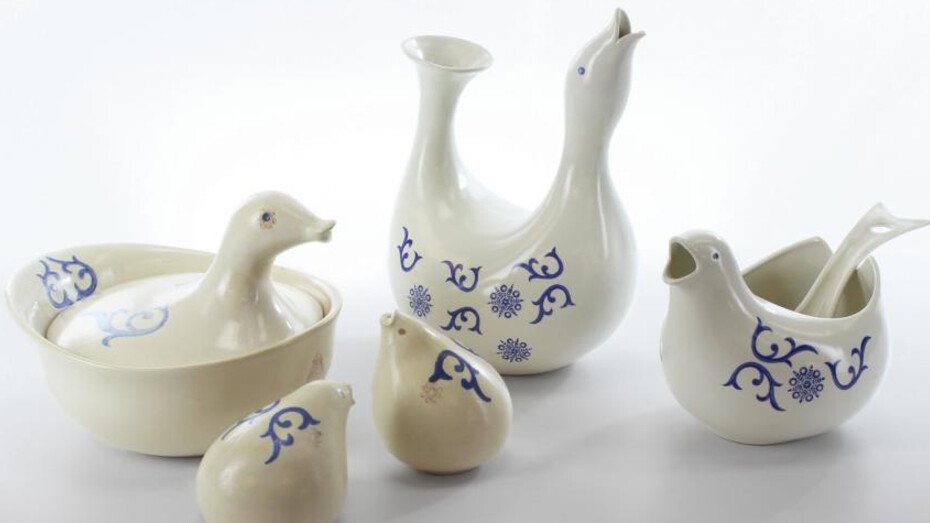 Serious Play. Courtesy of Denver Art Museum