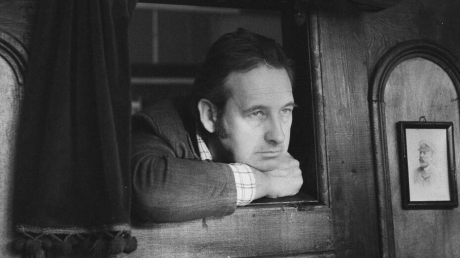 Wajda. Courtesy of National Museum