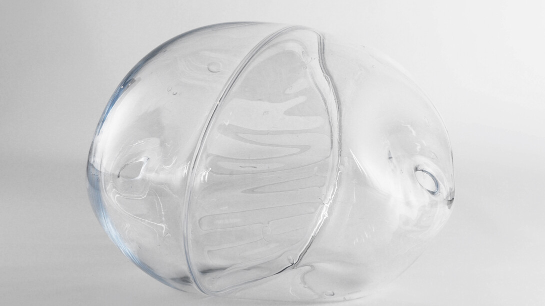 Loewe Craft Prize 2018. Courtesy of ESH Gallery