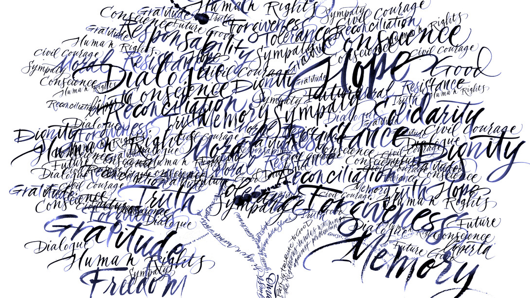 Parole, parole, parole