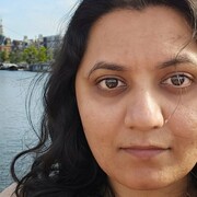 Shruti Kunke