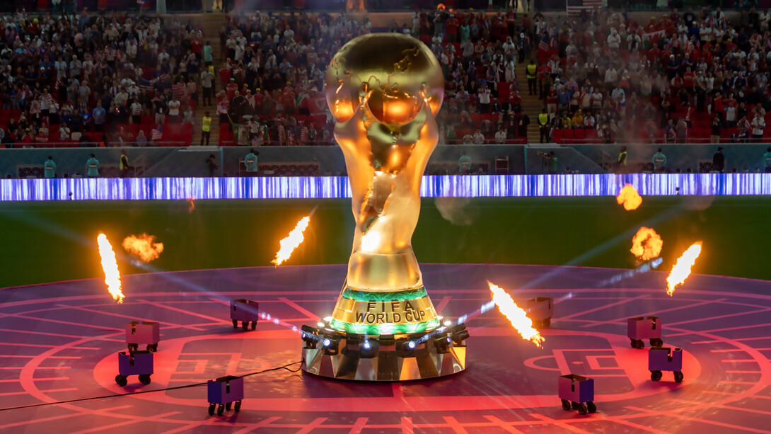 The FIFA World Cup is an international football tournament contested by the senior men’s national teams of the member associations of the Fédération Internationale de Football Association (FIFA), the sport’s global governing body