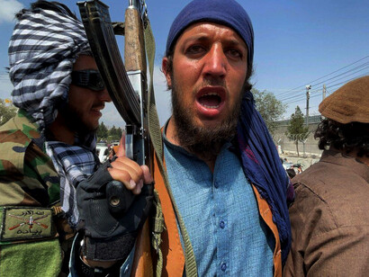 What did Turkey promise the Taliban and what the reward will be?