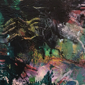 Personal Psychology. Courtesy of InLiquid Art + Design