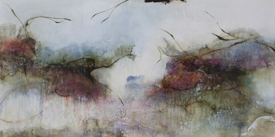 Joseph Maruska. Courtesy of Patricia Rovzar Gallery