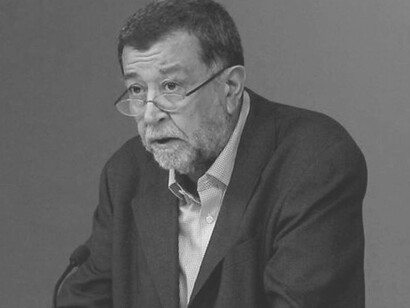 Mahmud Aleuy, subsecretario del Interior de Chile de 2014 a 2018