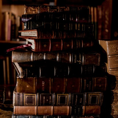 Die Triebkraft eines Textes