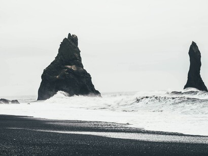 La foschia del mattino